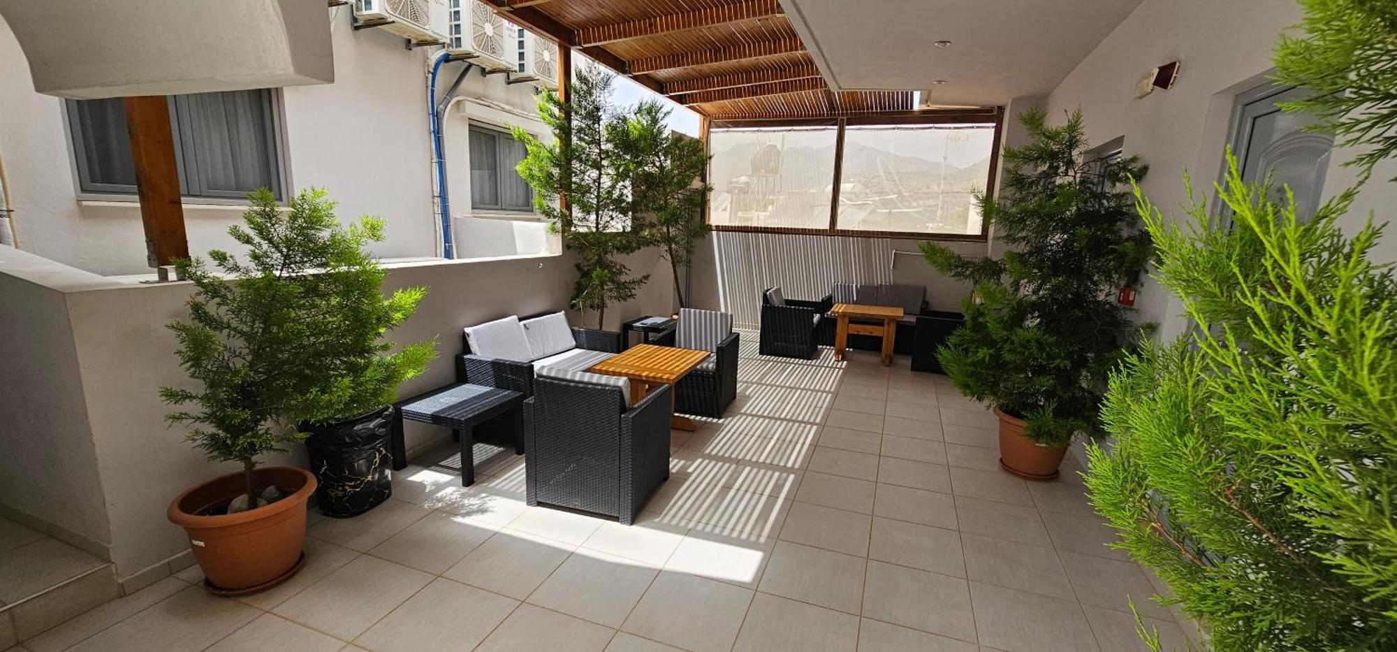 Asteri Apartments Und Studios Makriyialós Luaran gambar